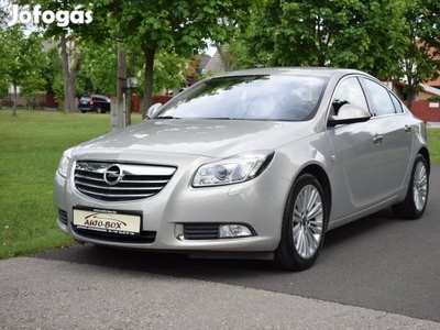 Opel Insignia 1.6 CDTI Active Start Stop Akár 1...