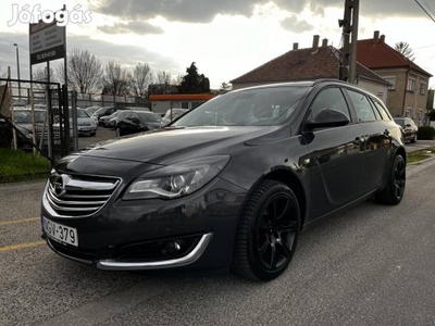 Opel Insignia Sports Tourer 1.8 Business EURO6...