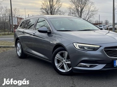 Opel Insignia Sports Tourer 2.0 CDTI Business I...