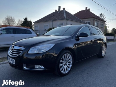 Opel Insignia Sports Tourer 2.0 CDTI Edition Az...