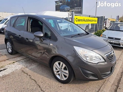 Opel Meriva 1.4 Active Start-Stop Friss vizsga!...