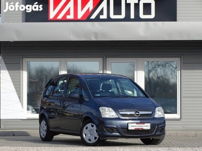 Opel Meriva A 1.6 16V Enjoy Klíma-Azonnal'Elvih...