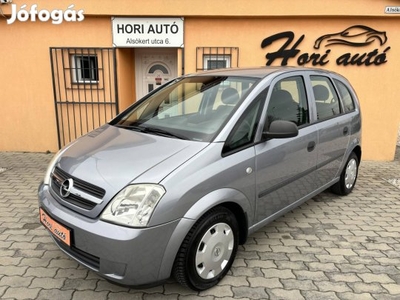 Opel Meriva A 1.6 Essentia Magyarországi! SZERV...