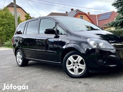 Opel Zafira B 1.8 Enjoy Foglalózva!Megkímélt/10...