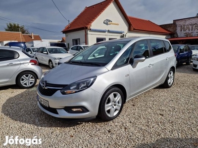 Opel Zafira Tourer 1.6 CDTI Edition Start-Stop...