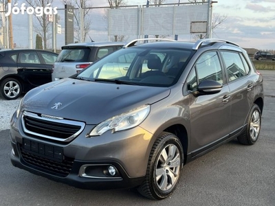 Peugeot 2008 1.2 VTi Puretech Active