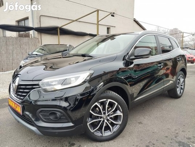 Renault Kadjar 1.3 TCe Intens M.o.-i! 1.Tulaj!...