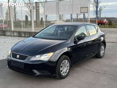 SEAT Leon 1.2 TSI Reference