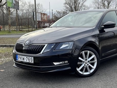 Skoda Octavia 2.0 CR TDI Style