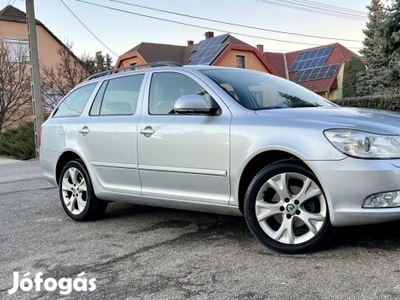 Skoda Octavia Combi 2.0 CR TDI Elegance Sok EXT...