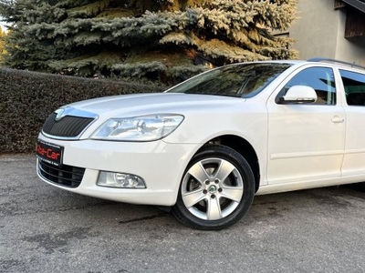 Skoda Octavia Combi 2.0 CR TDI Family DPF Gyári...