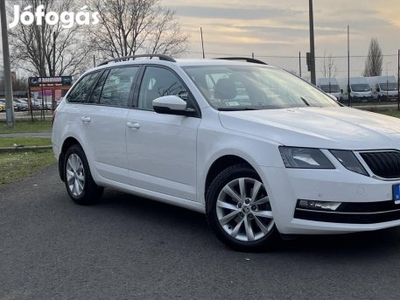 Skoda Octavia Combi 2.0 CR TDI SCR Style DSG7 Á...