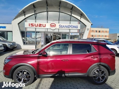 Ssangyong Korando 1.5 Turbo GDI Premium AWD (Au...