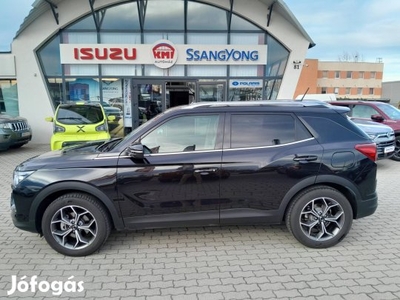 Ssangyong Korando 1.5 Turbo GDI Smart (Automata...