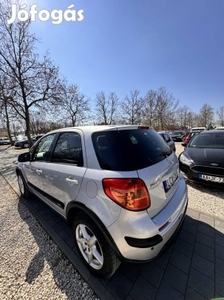 Suzuki SX4 1.5 GLX AC Tour 88 Ezer KM Futás! MA...