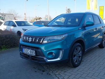 Suzuki Vitara 1.4 Hybrid GL+ 64083 km