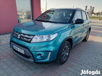 Suzuki Vitara 1.6 GL+