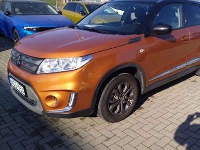 Suzuki Vitara 1.6 GL+ 75150 km!