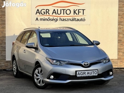 Toyota Auris Touring Sports 1.6 Active MY17 Com...