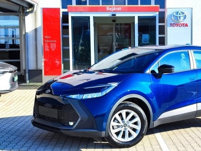 Toyota C-HR 1.8 Hybrid Comfort Business e-CVT