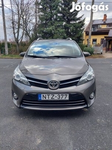 Toyota Verso 1.6 D Active Trend TSS [7 személy]