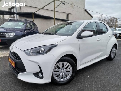 Toyota Yaris 1.5 VVT-i Comfort CVT M.o.-i! 1.TU...