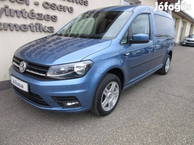 Volkswagen Caddy 1.4 TSI BMT Maxi Trendline Els...