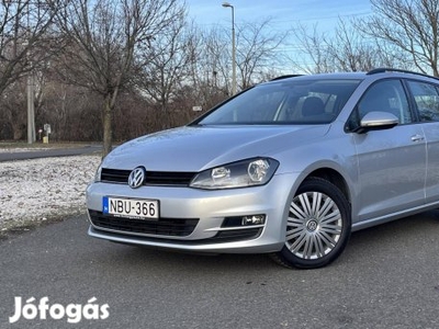 Volkswagen Golf VII Variant 1.4 TSi BMT Comfort...