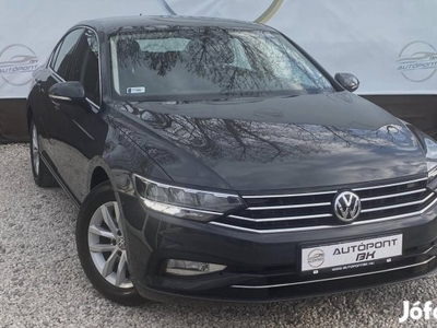 Volkswagen Passat VIII 1.5 TSI ACT Business 1 É...