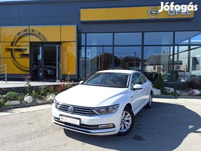 Volkswagen Passat VIII 2.0 TDI BMT SCR Comfortl...