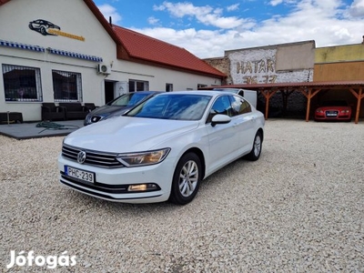 Volkswagen Passat VIII 2.0 TDI BMT SCR Comfortl...