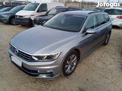 Volkswagen Passat VIII Variant 2.0 TDI BMT SCR...