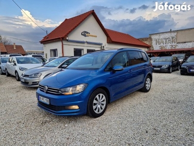 Volkswagen Touran 1.6 TDI BMT SCR Trendline [7...