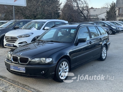 BMW 3-as sorozat