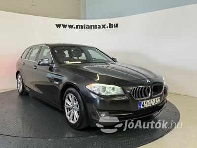 BMW 5-ös sorozat