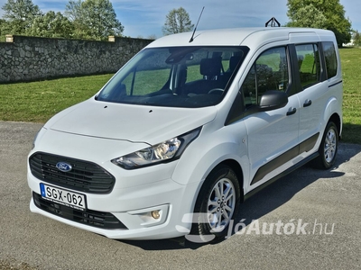 FORD Connect