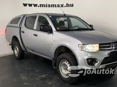 MITSUBISHI L 200