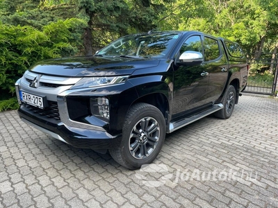 MITSUBISHI L 200