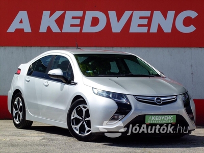 OPEL Ampera