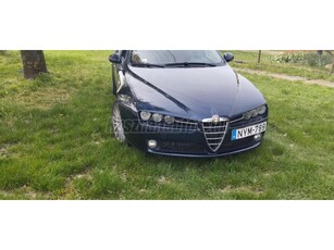 ALFA ROMEO 159 SW 2.4 JTD 20V Distinctive