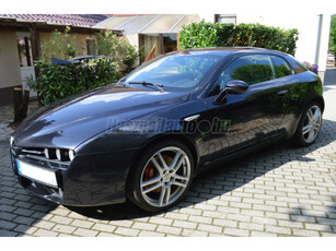 ALFA ROMEO BRERA 2.4 JTD Sky Window