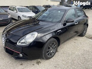 ALFA Romeo Giulietta 1.4 TB Distinctive EU6 Nav...