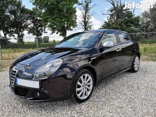 ALFA Romeo Giulietta 1.4 TB Distinctive QV-Line...