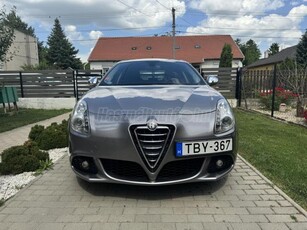 ALFA ROMEO GIULIETTA 1.4 TB Progression