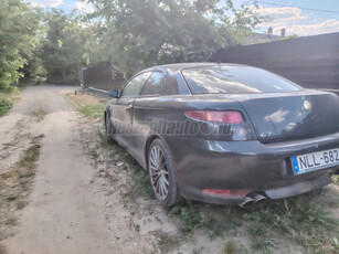 ALFA ROMEO GT 1.8 T Spark Impression