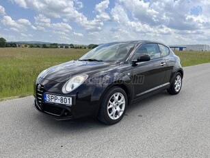 ALFA ROMEO MITO 1.4 Junior Progression