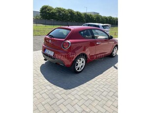 ALFA ROMEO MITO 1.4 MultiAir Distinctive