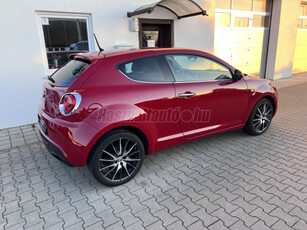 ALFA ROMEO MITO 1.4 / Tempomat / Ülésfűtés