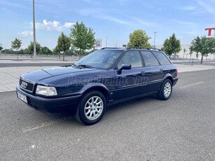 AUDI 80 Avant 1.9 TDI