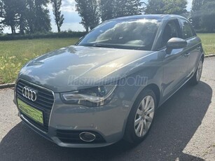 AUDI A1 Sportback 1.4 TFSI Attraction XENON.NAVI.TETŐ.17ALU